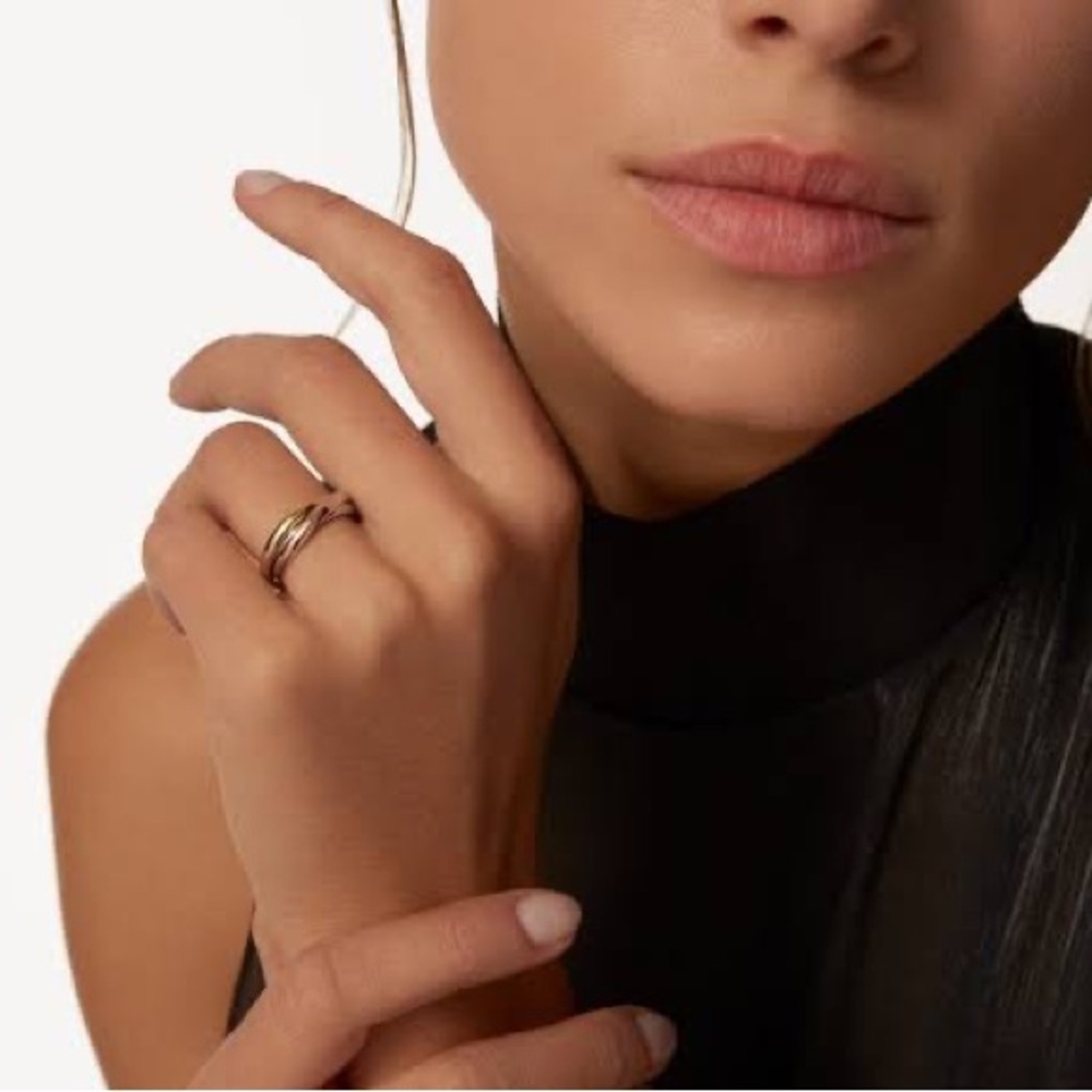 Trinity Ring